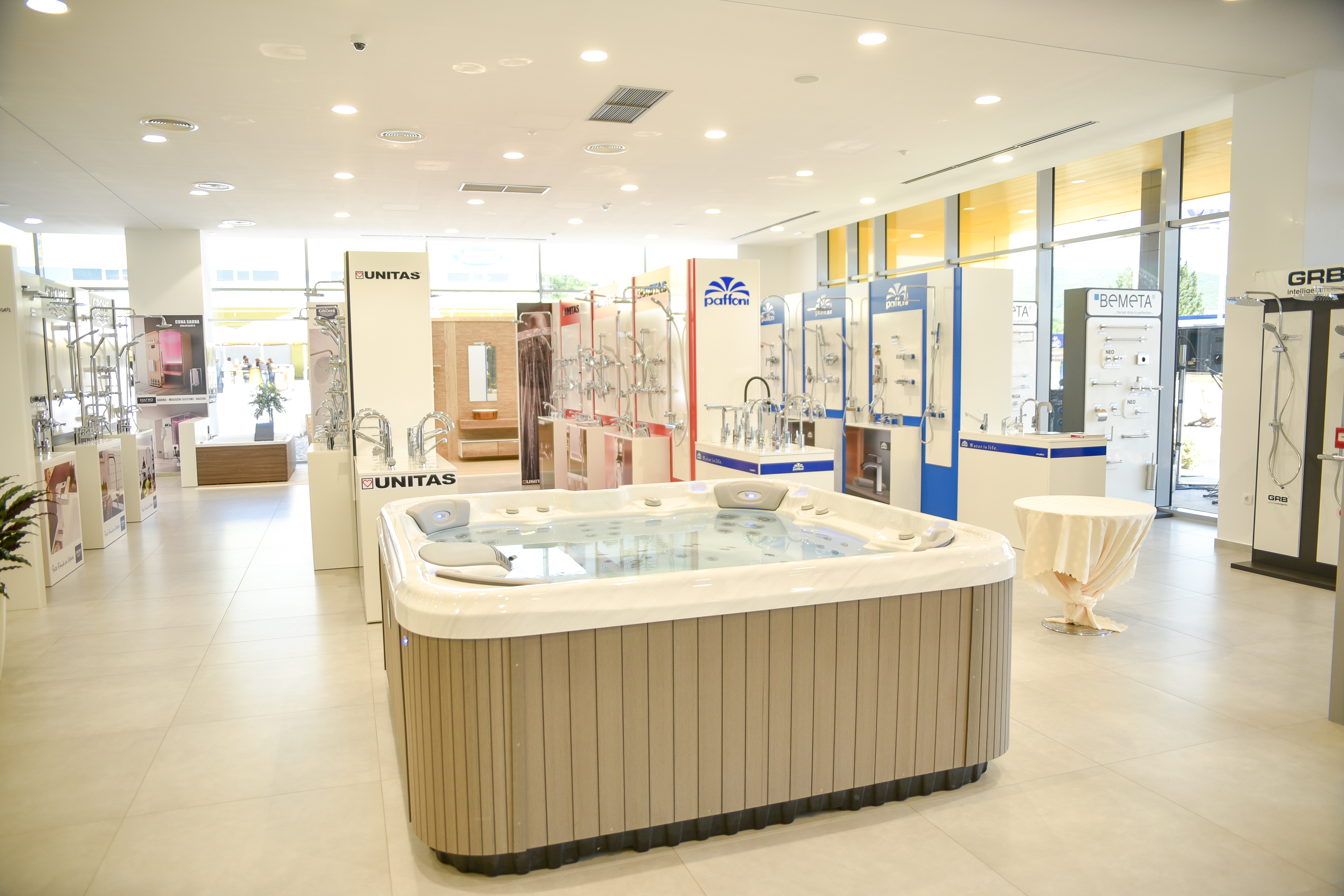 Vokelov salon u Posušju