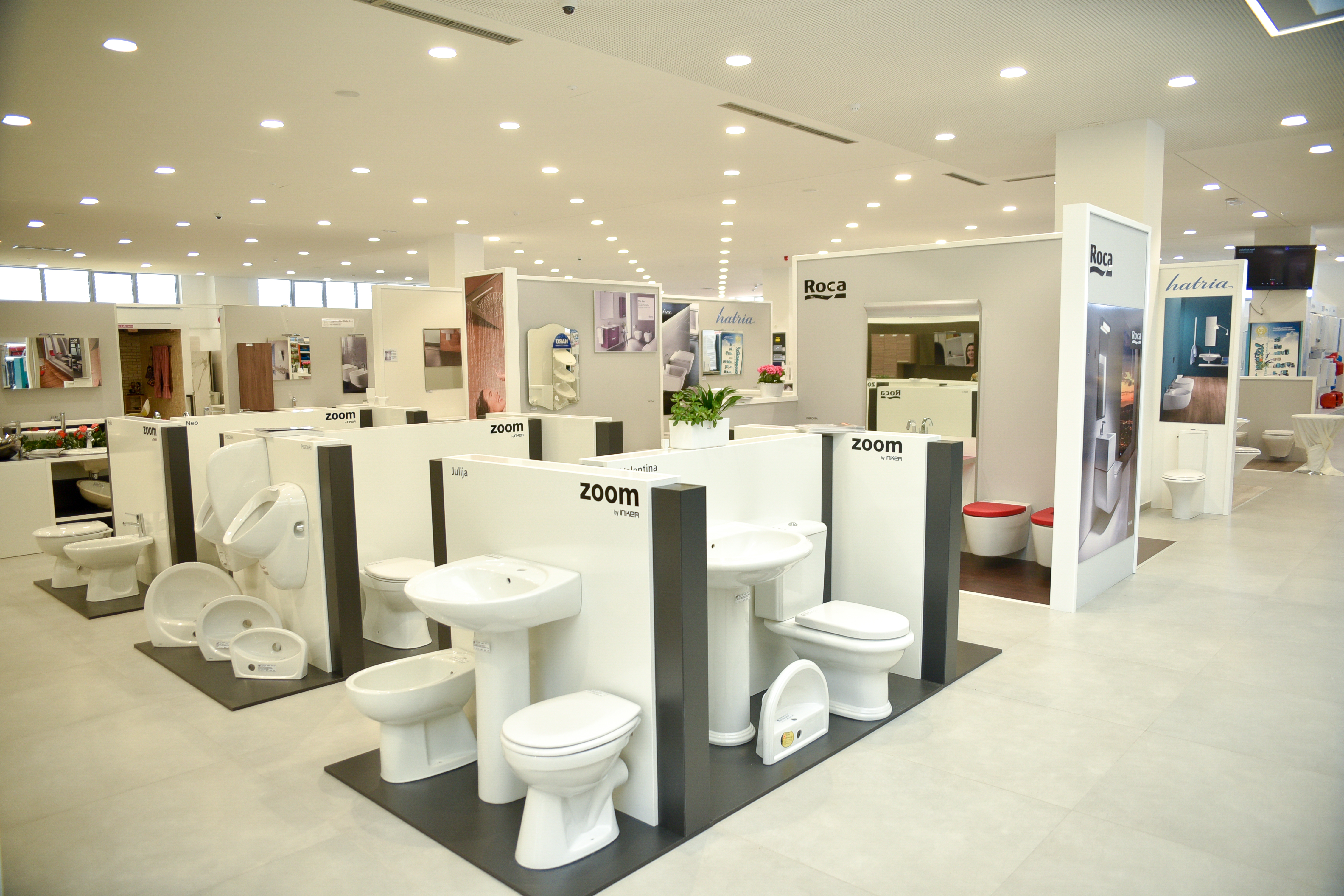 Vokelov salon u Posušju