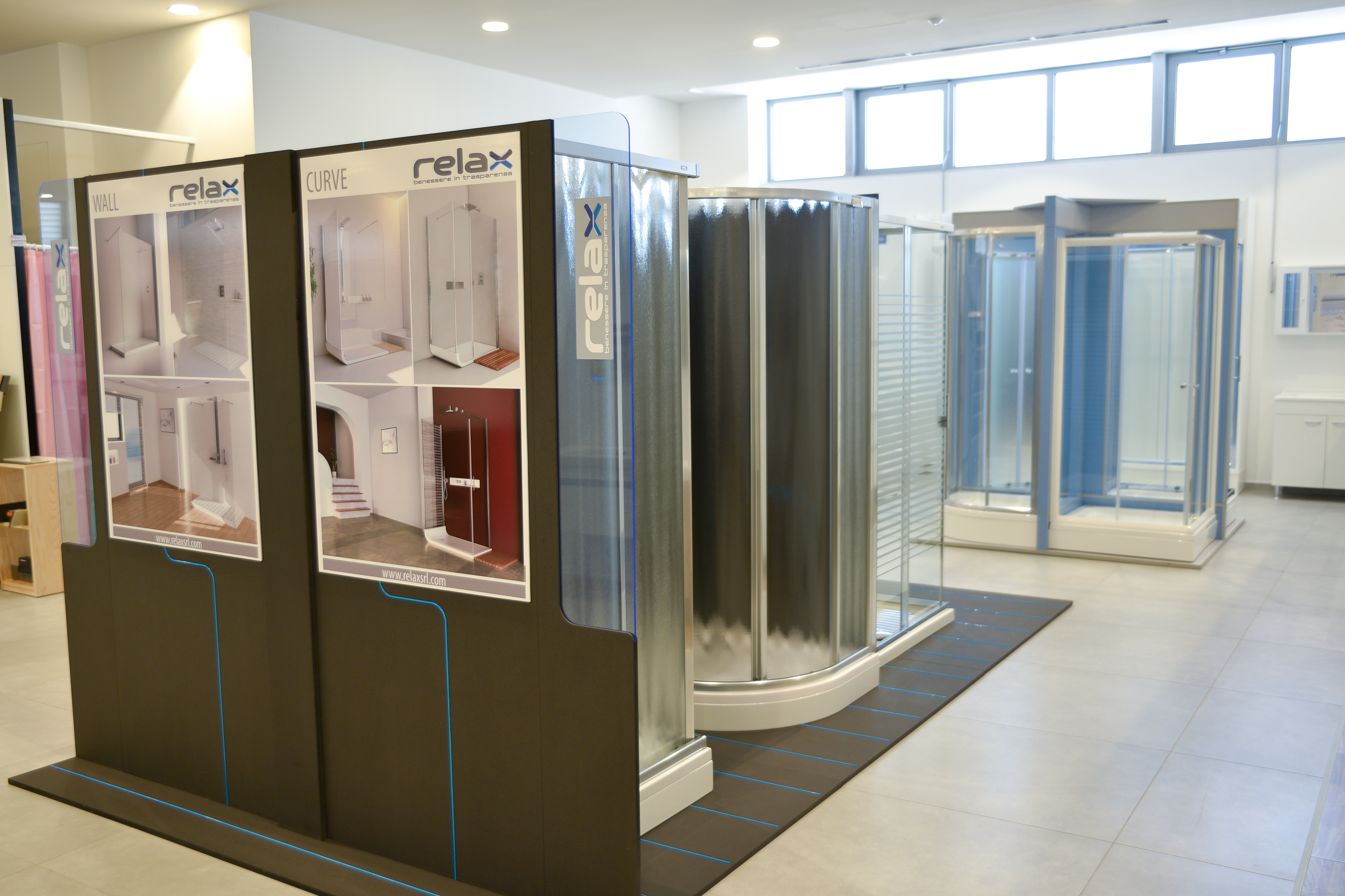 Vokelov salon u Posušju