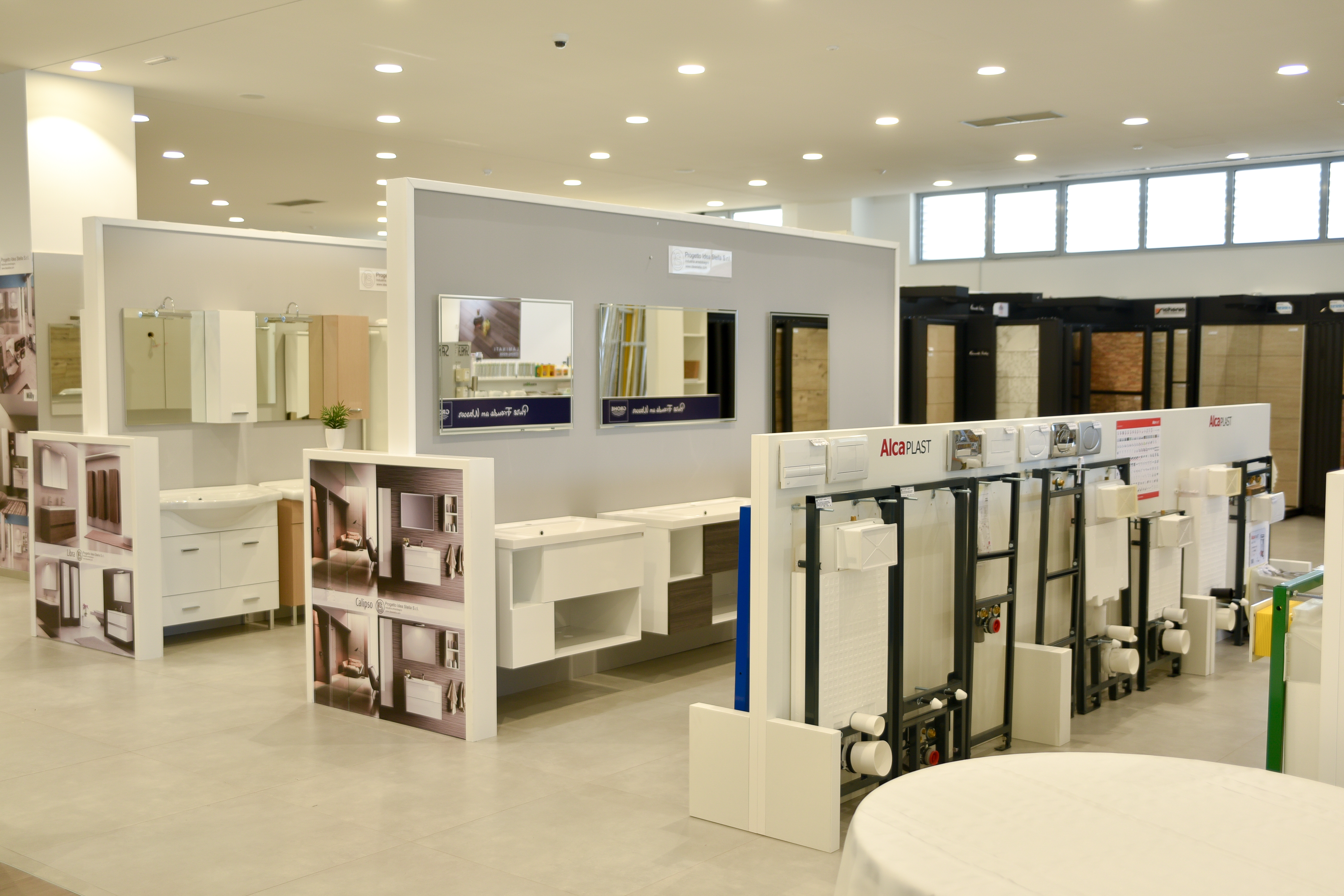 Vokelov salon u Posušju