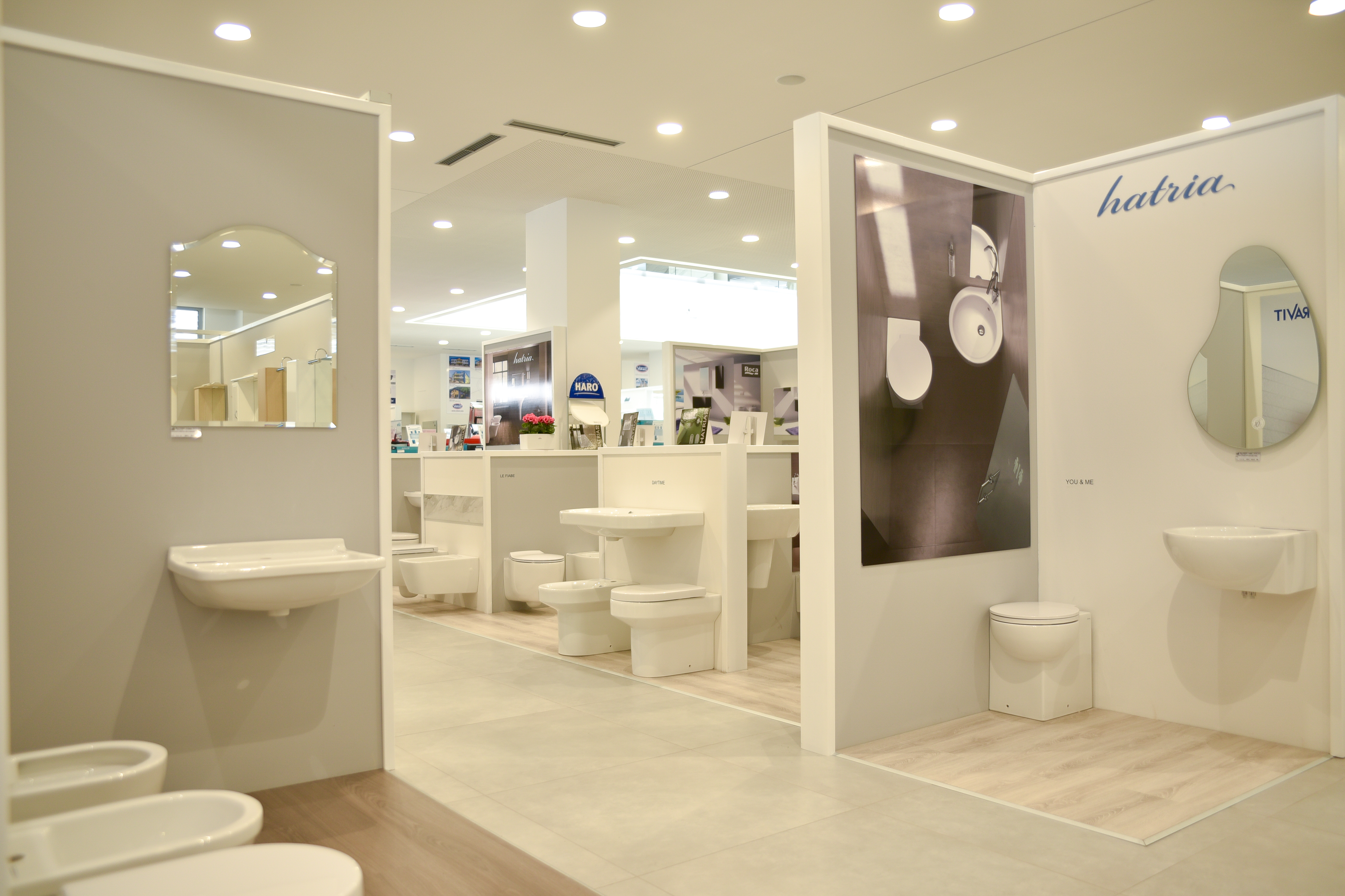 Vokelov salon u Posušju
