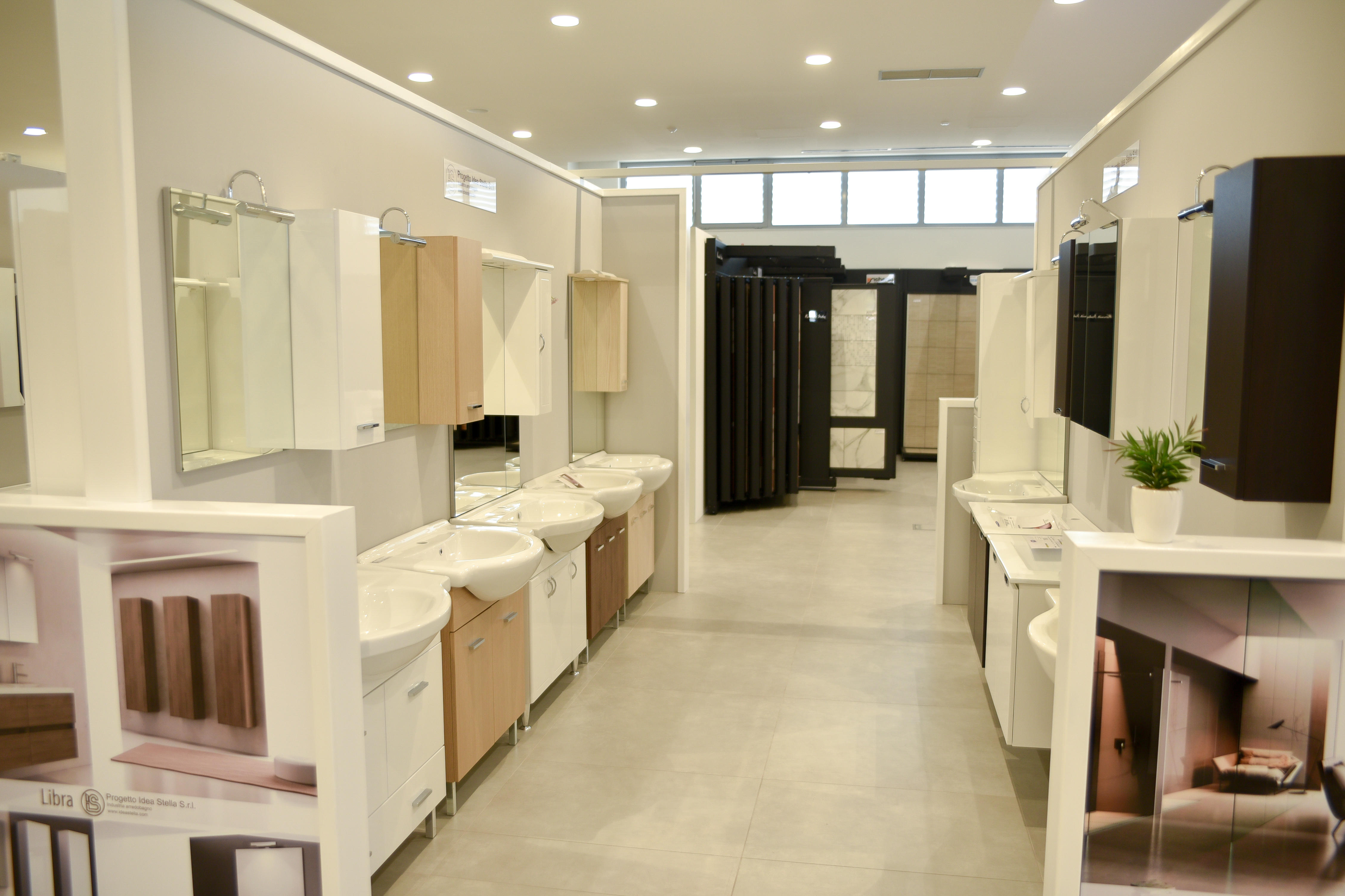 Vokelov salon u Posušju