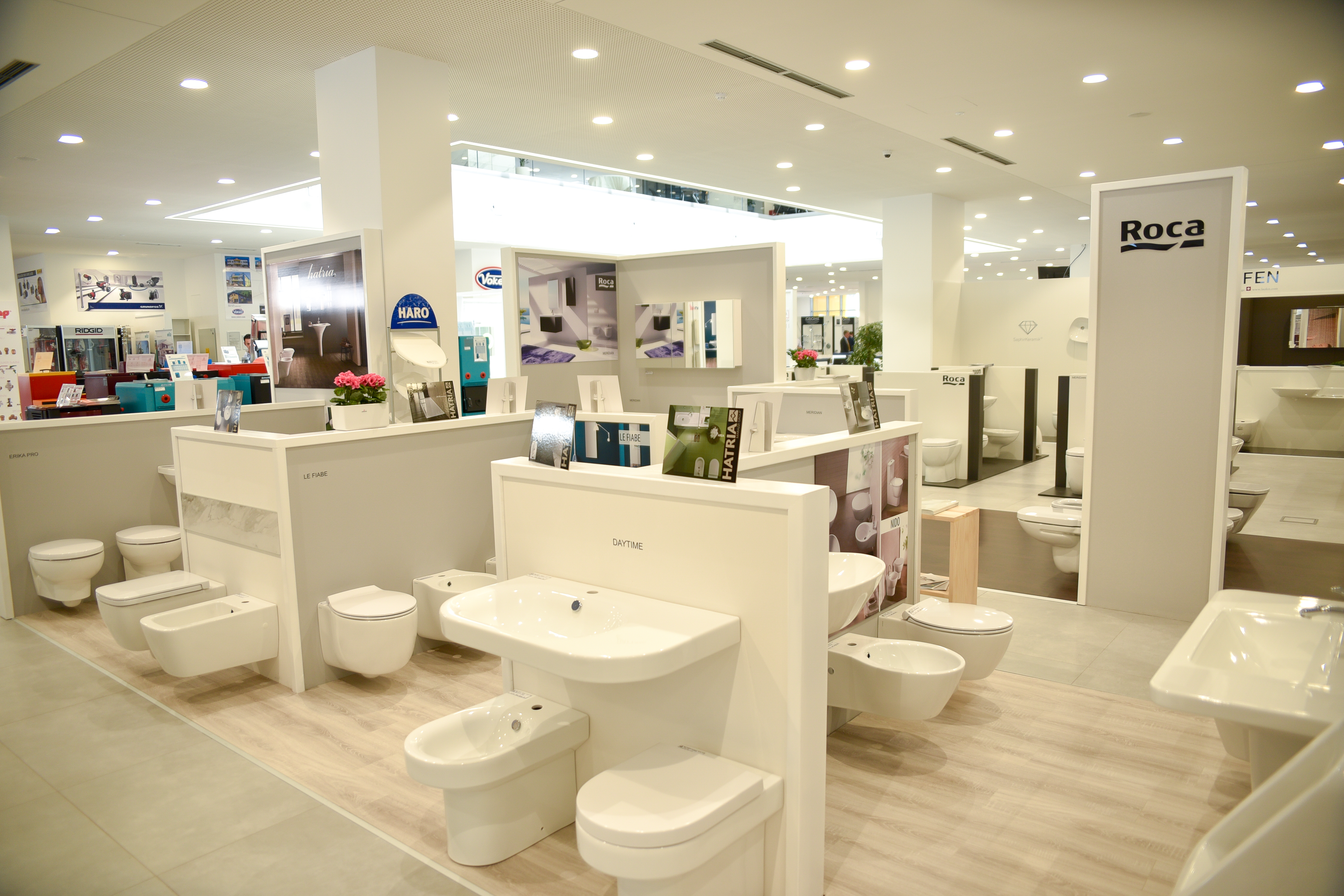 Vokelov salon u Posušju