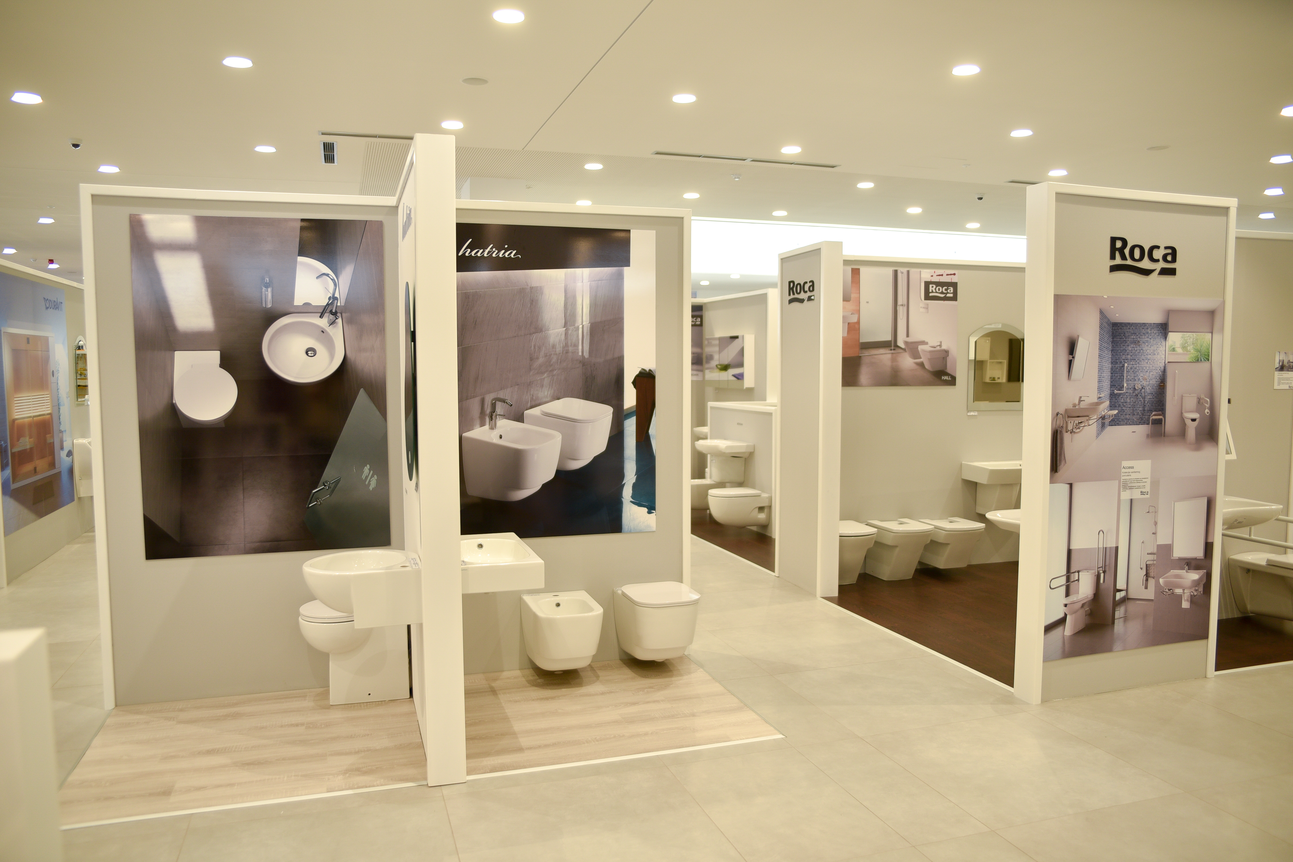 Vokelov salon u Posušju