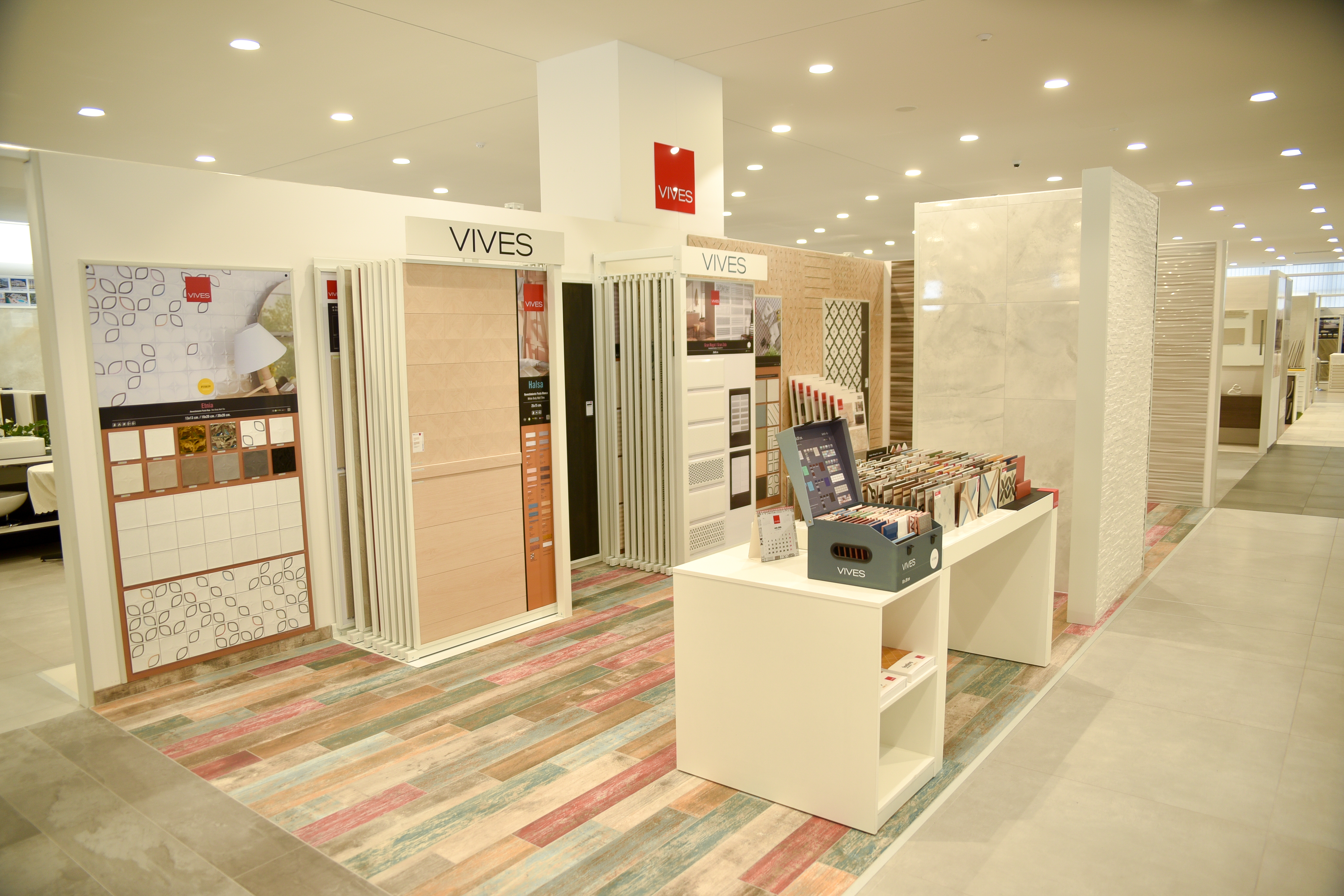 Vokelov salon u Posušju