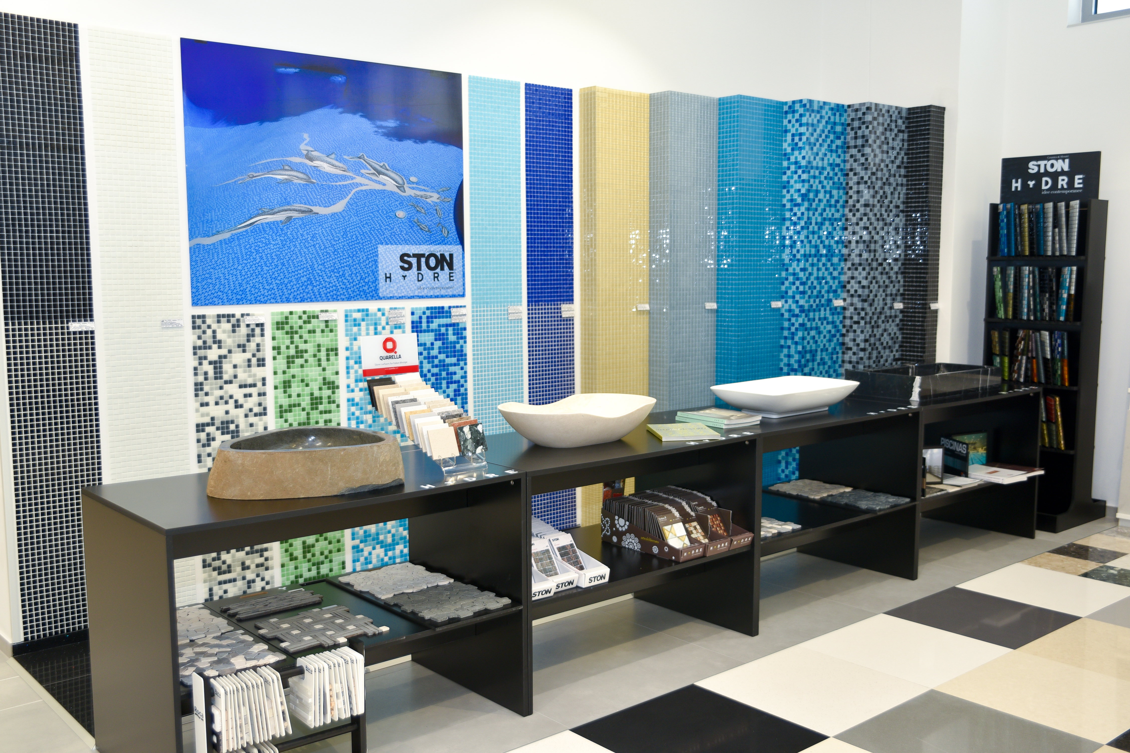 Vokelov salon u Posušju