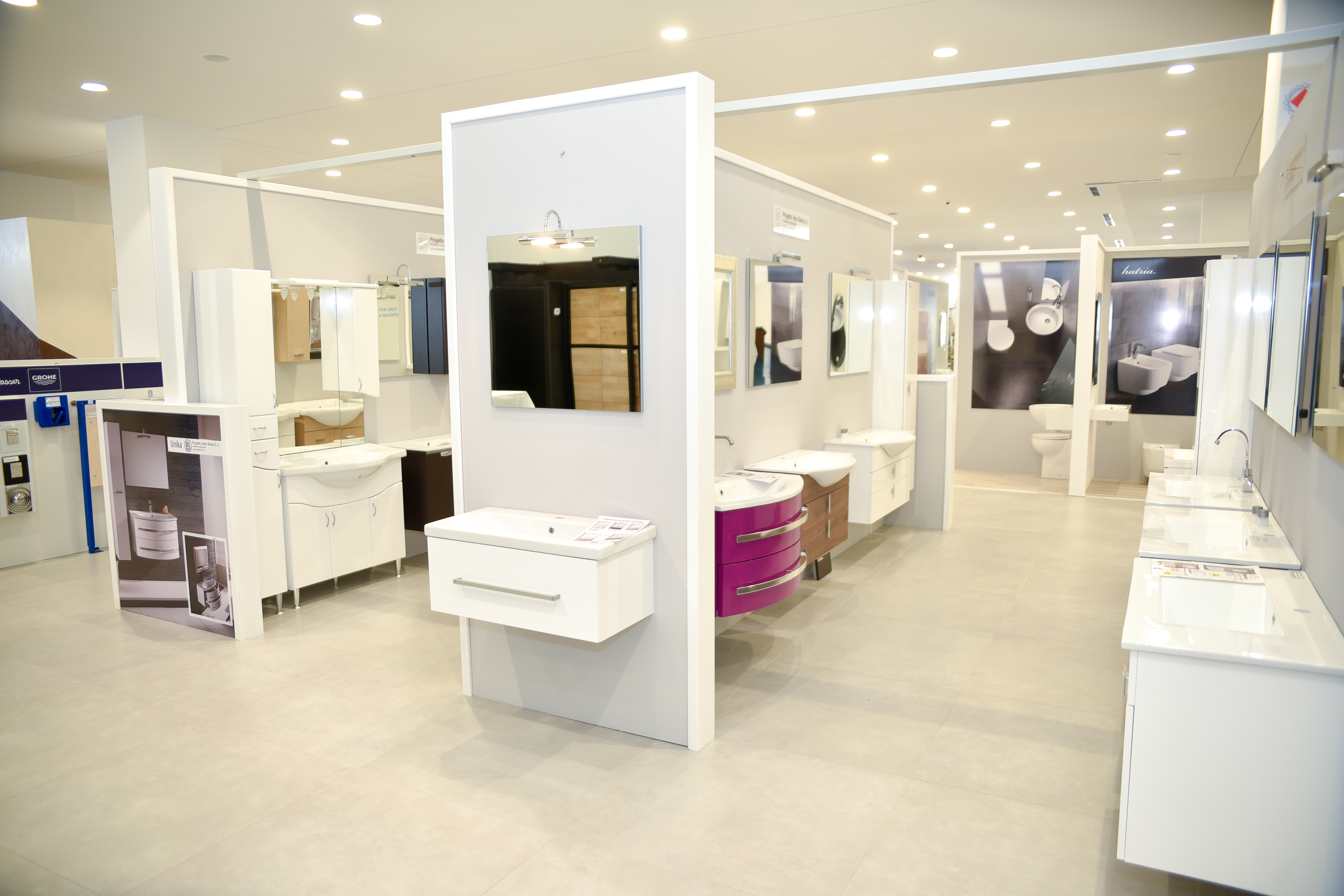 Vokelov salon u Posušju
