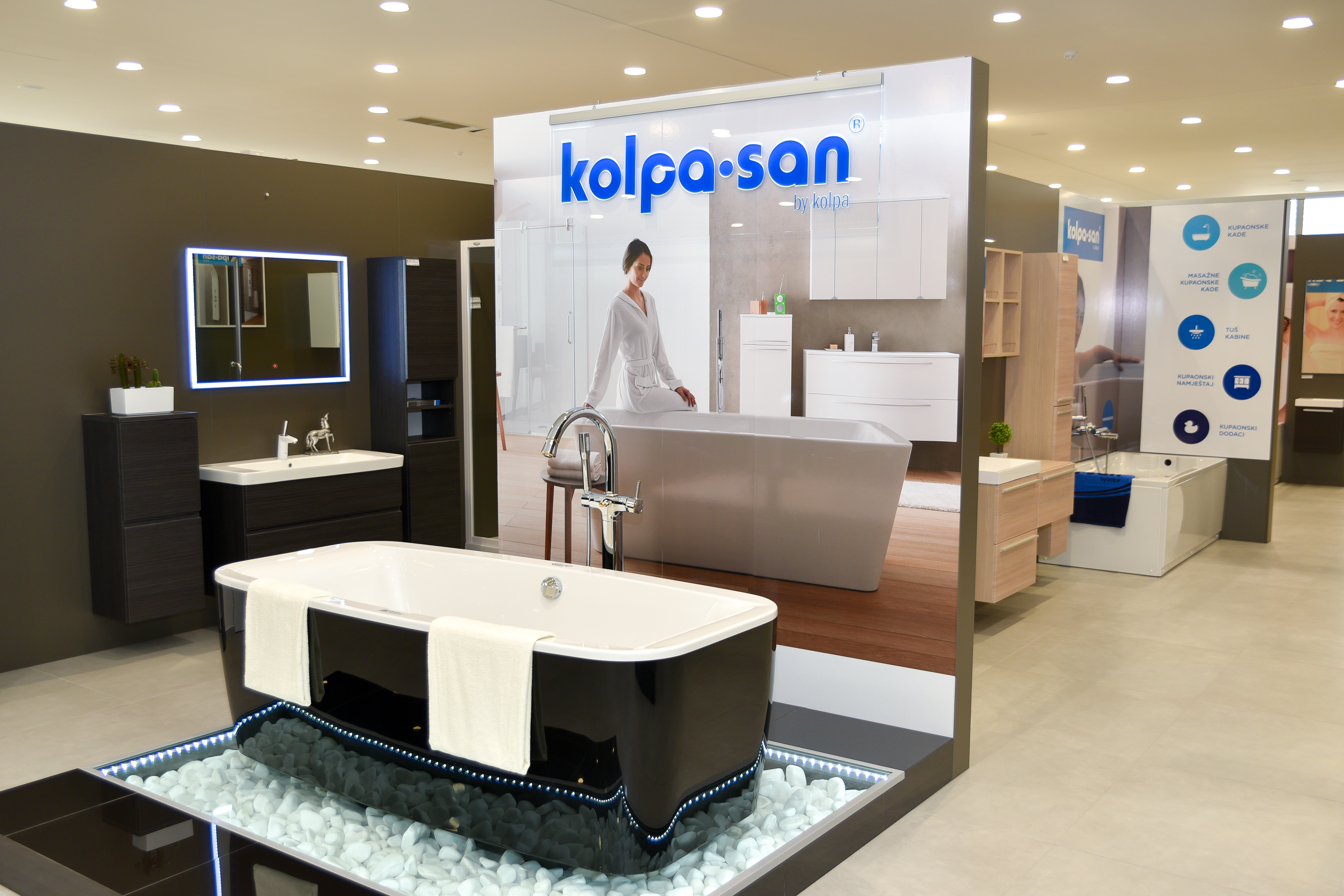 Vokelov salon u Posušju