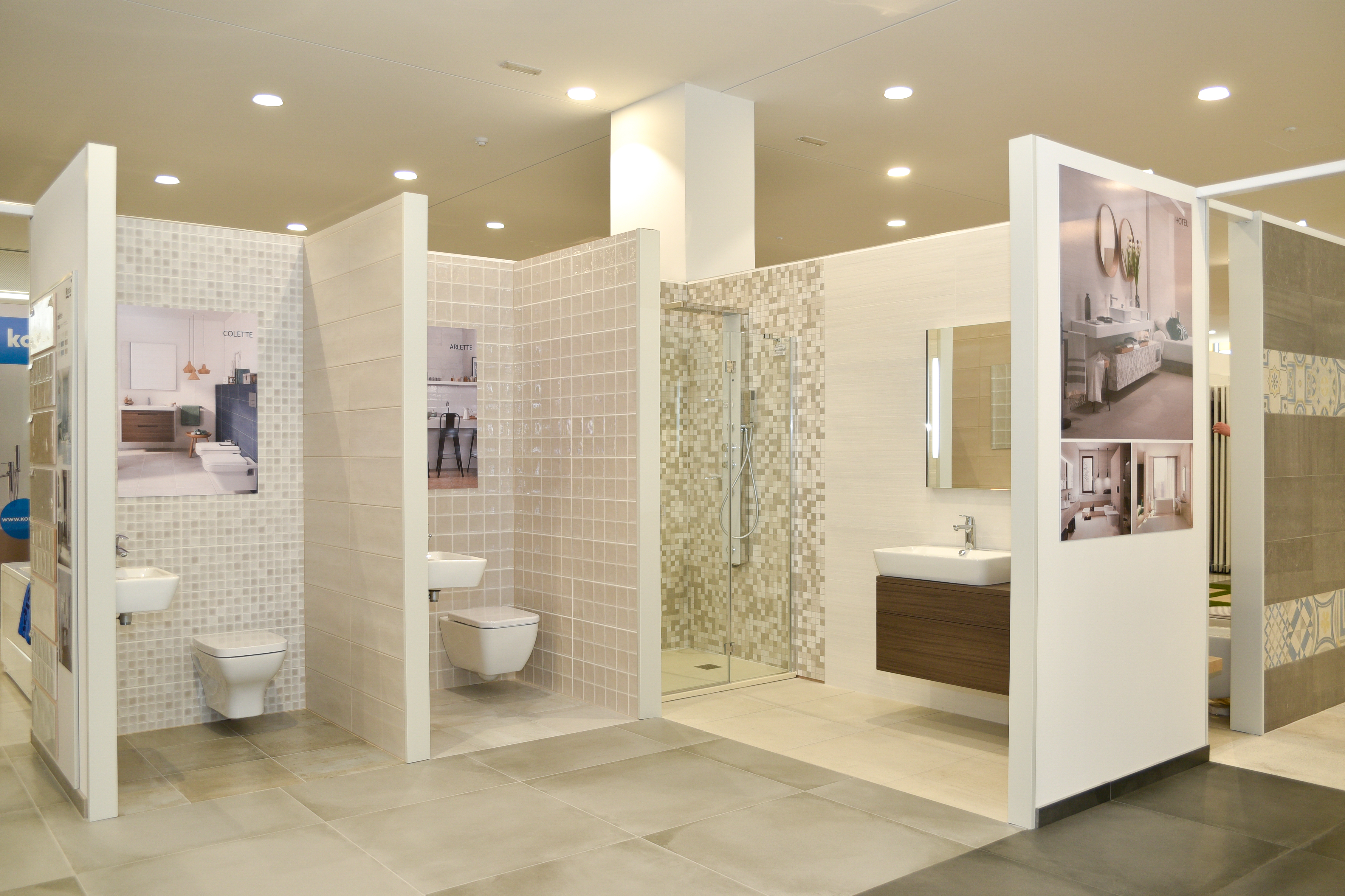 Vokelov salon u Posušju