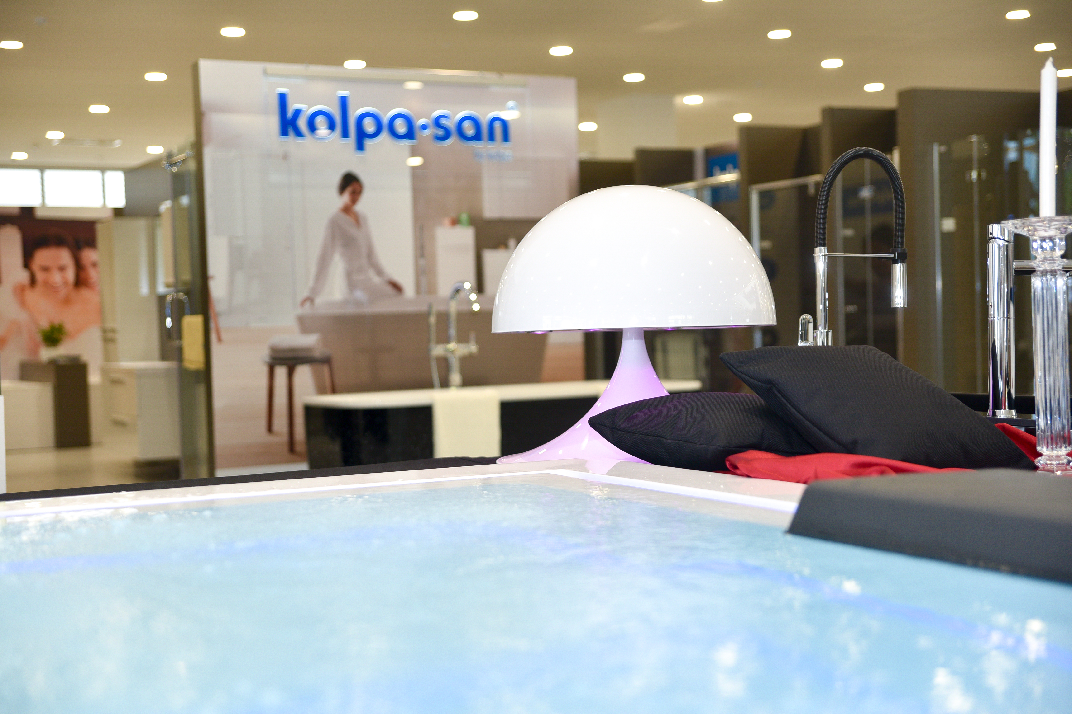 Vokelov salon u Posušju