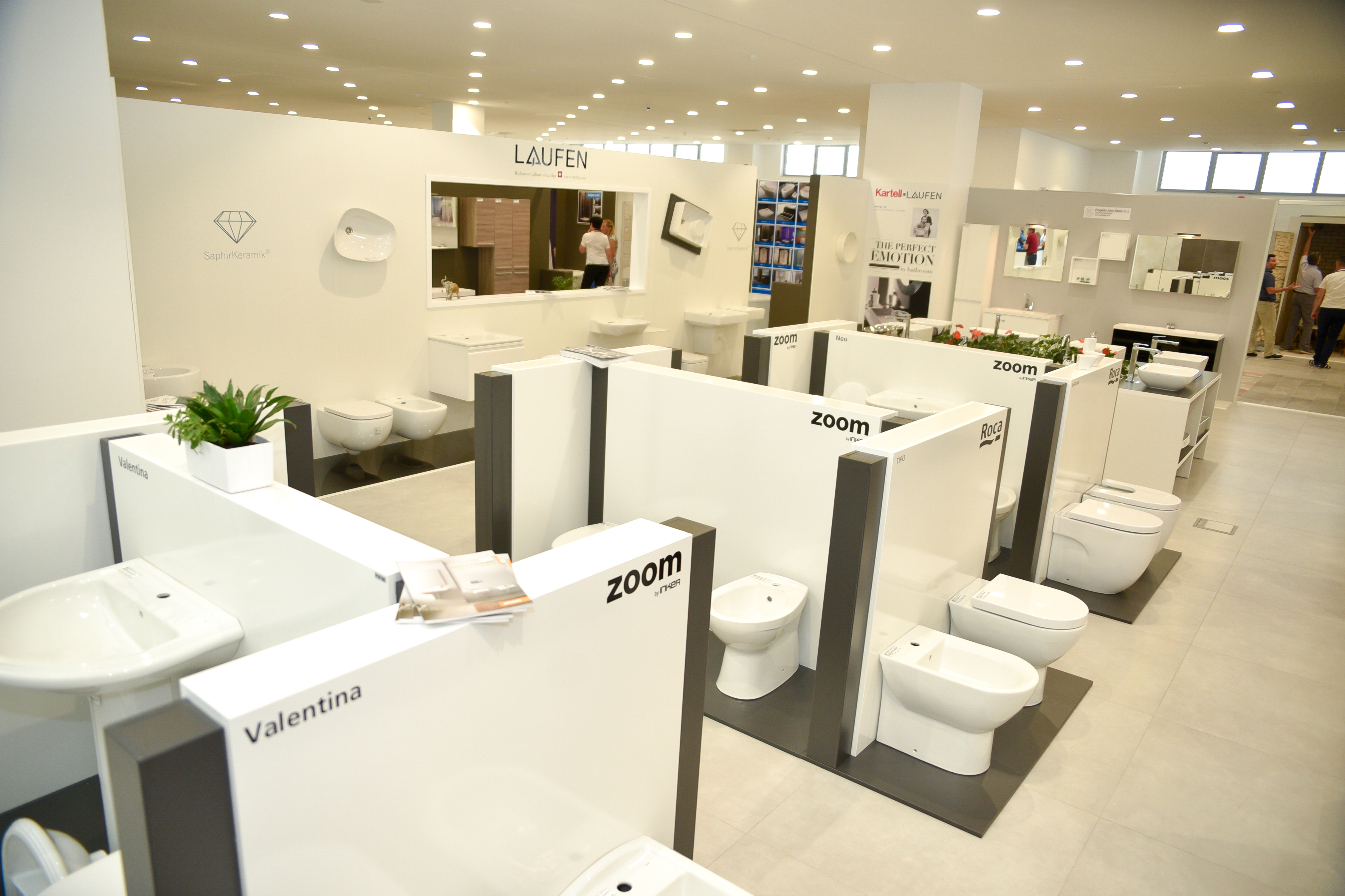 Vokelov salon u Posušju