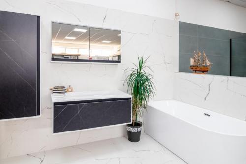 Salon u Igalu